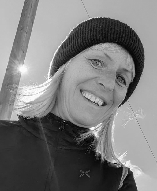 Sabine Renzler