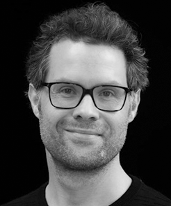 Markus Murke