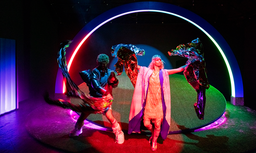 Zwei Herren von Real Madrid