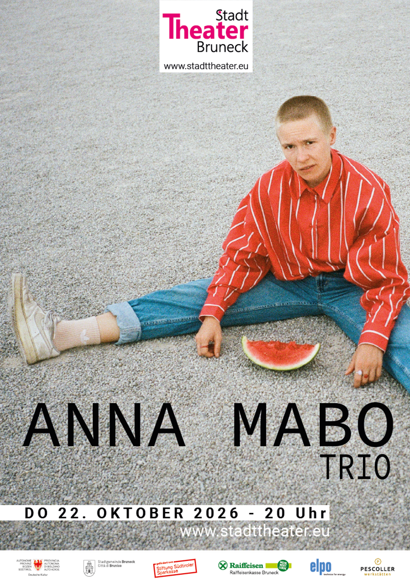 2026/27 ANNA MABO