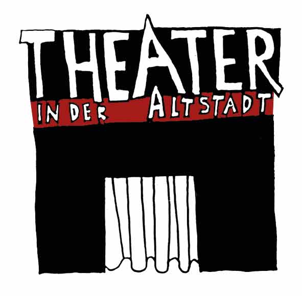 Theater in der Altstadt Meran