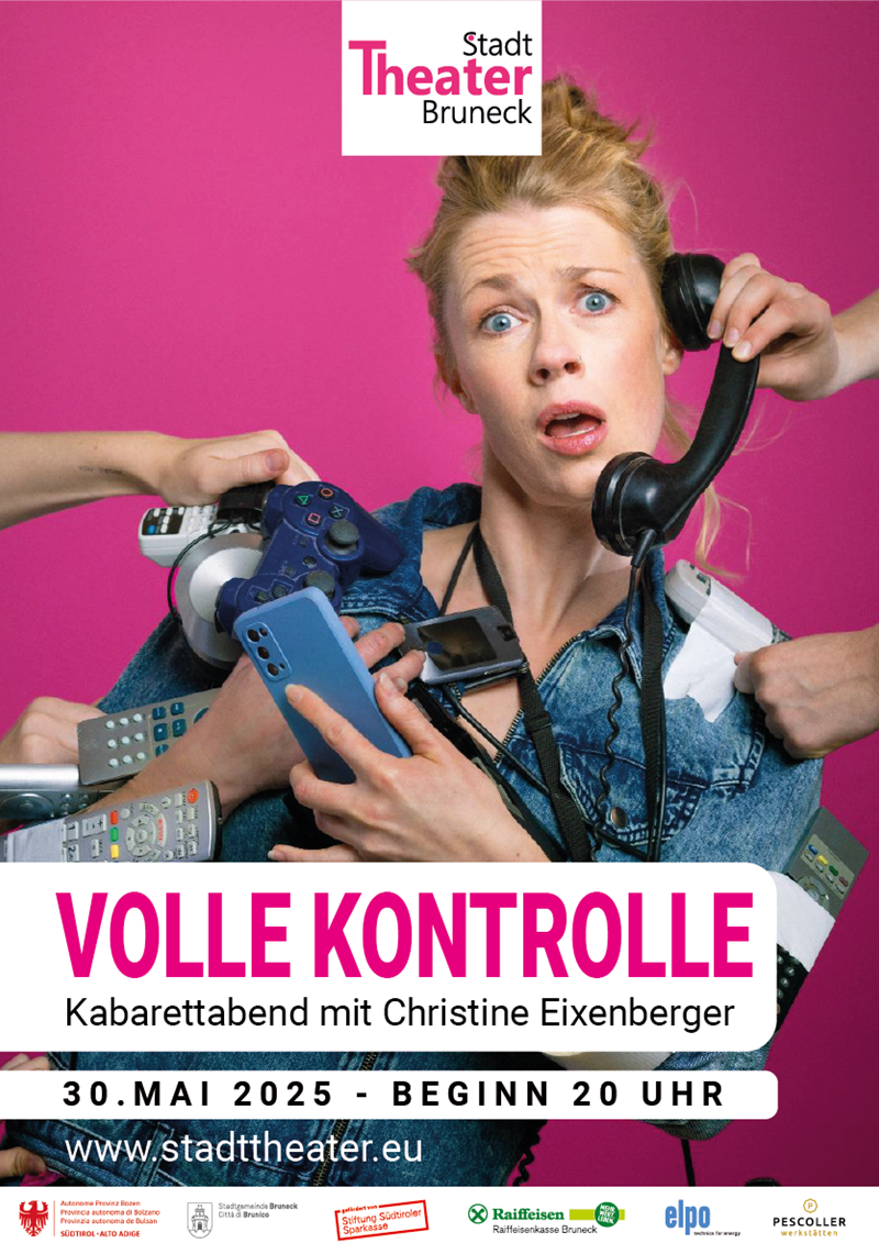 Eixenberger Christine