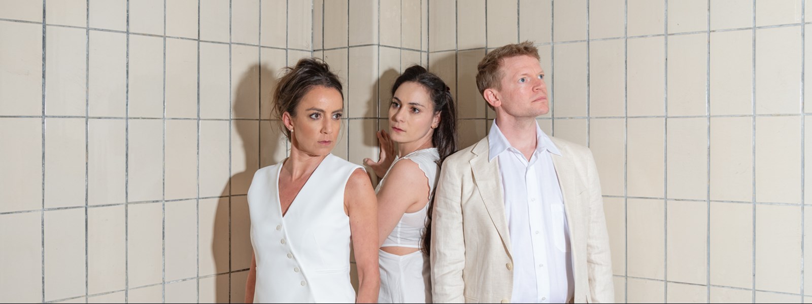 Geschlossene Gesellschaft