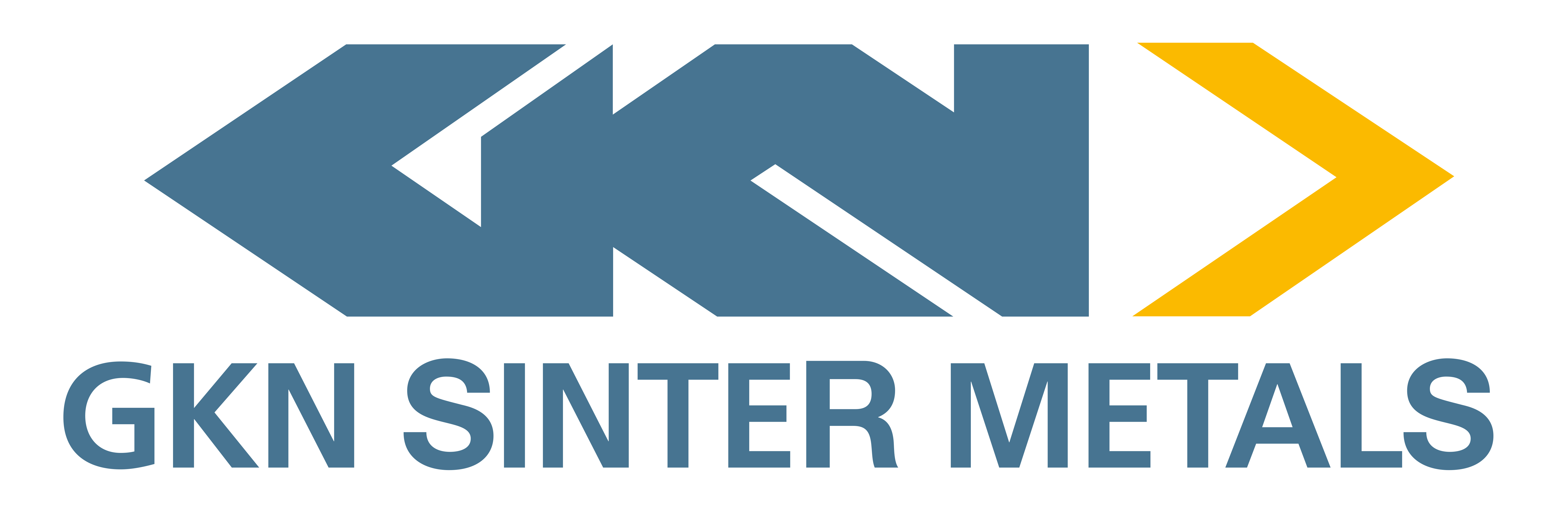 GKN Sinter Metals