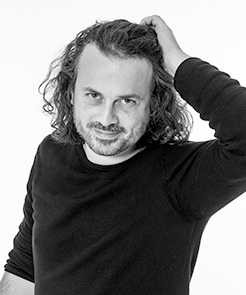 Patrick Steinwidder