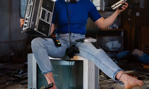 Eixenberger Christine