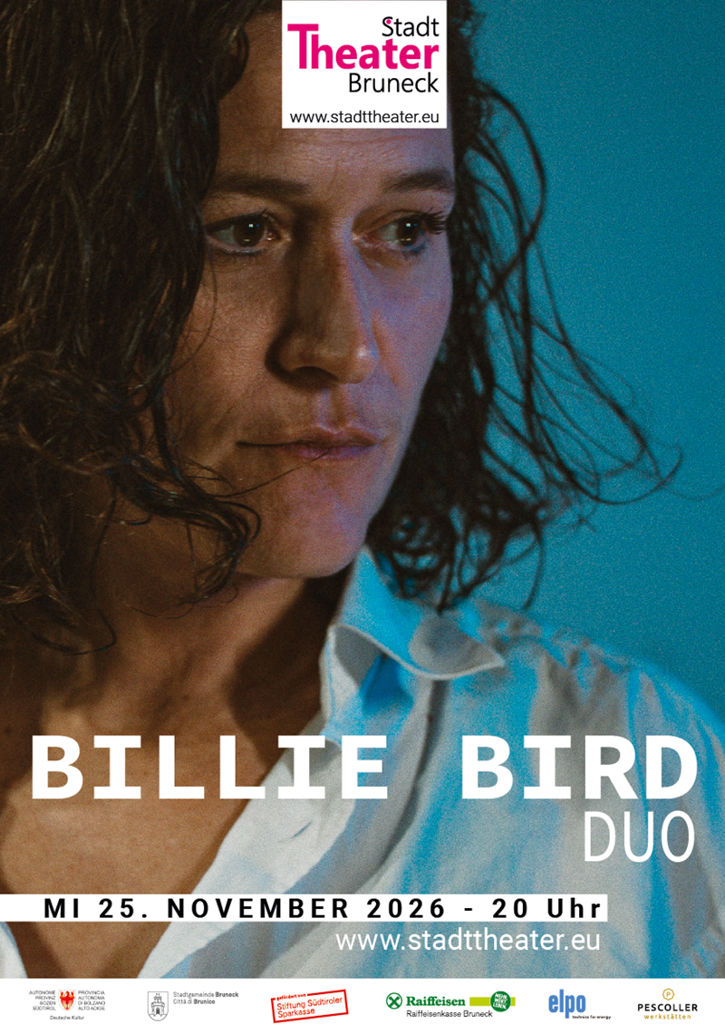 2026/27 BILLIE BIRD