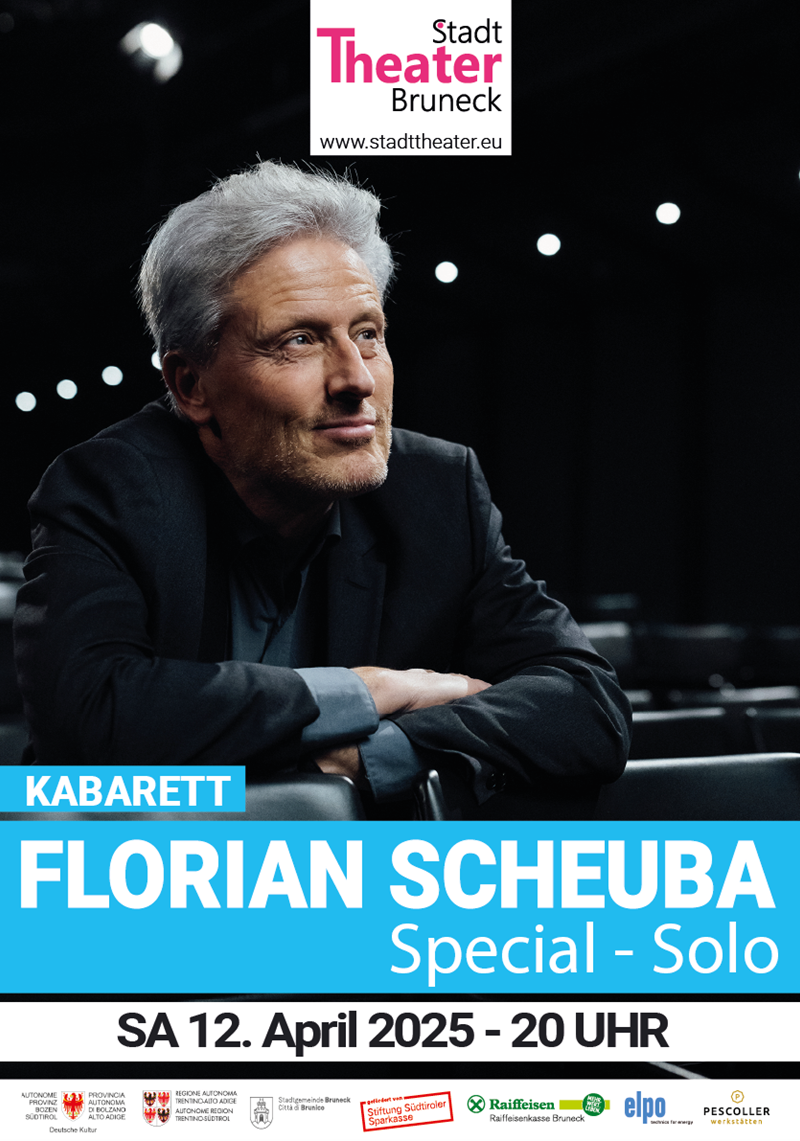 Florian Scheuba