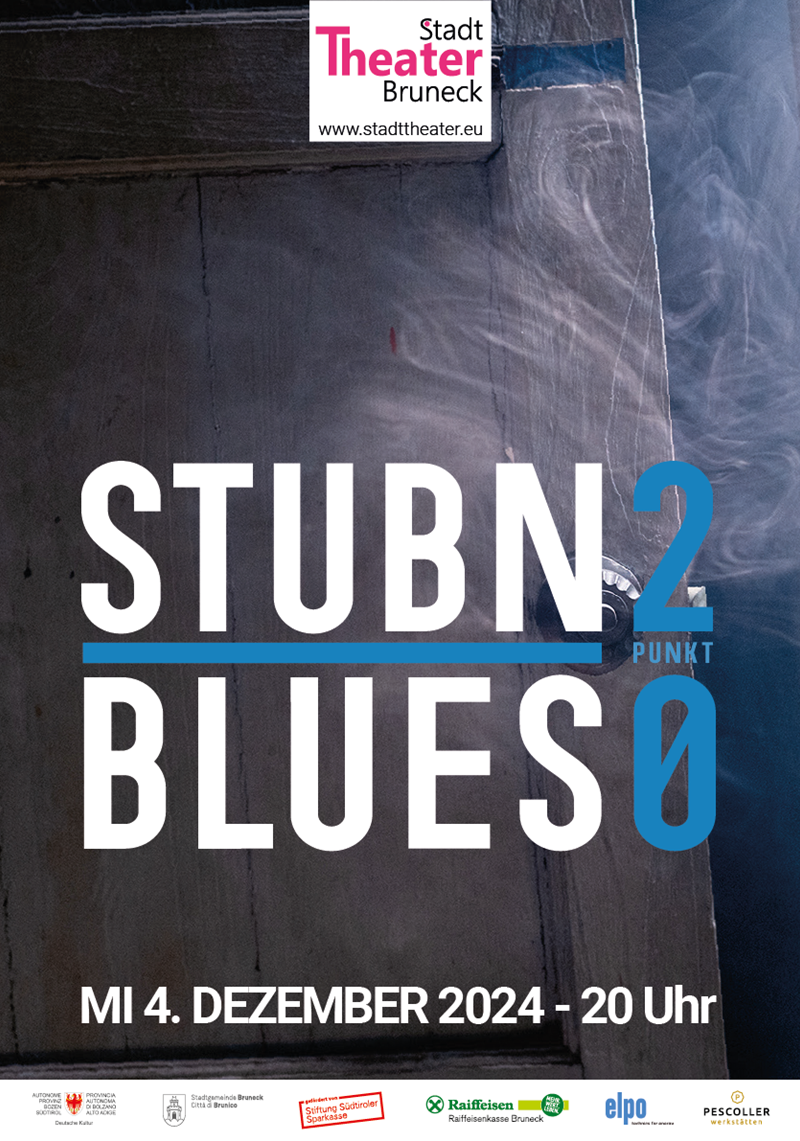 Stubnblues