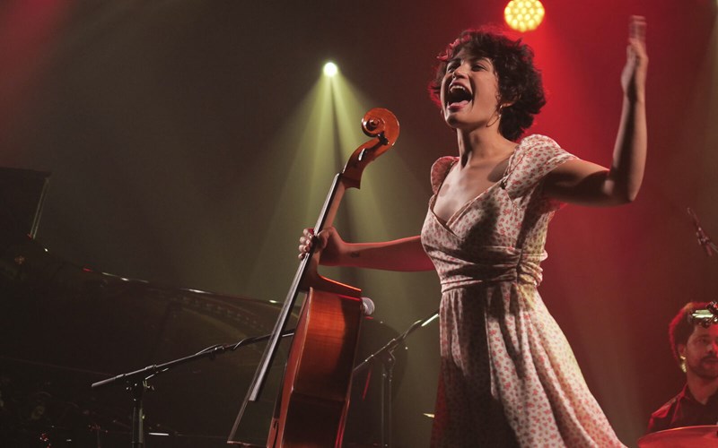 2023/24 Ana Carla Maza