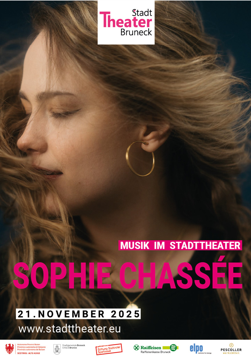 Konzert Sophie Chassée